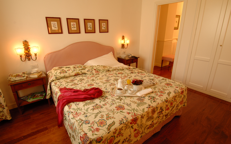 Hotel Marignolle Relais & Charme