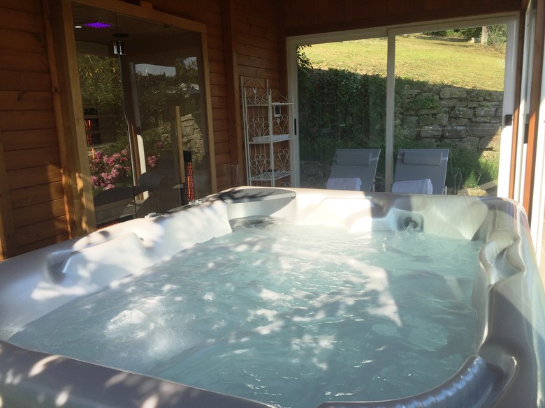Hotel Marignolle Relais & Charme