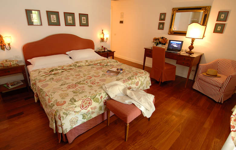 Hotel Marignolle Relais & Charme