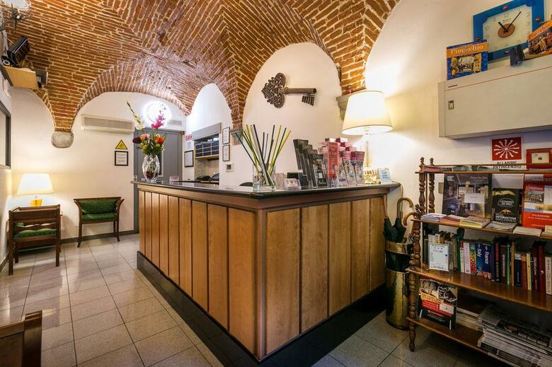Hotel Collodi