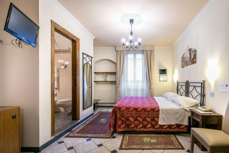 Hotel Collodi