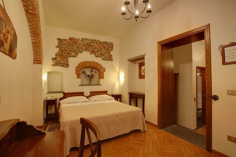 Hotel Collodi