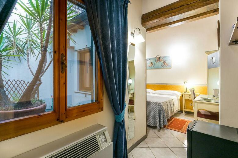 Hotel Collodi