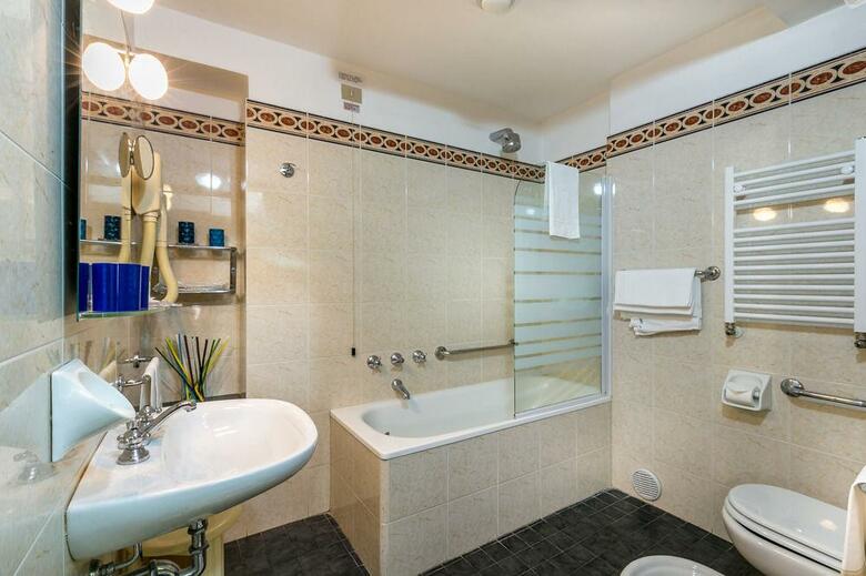 Hotel Collodi