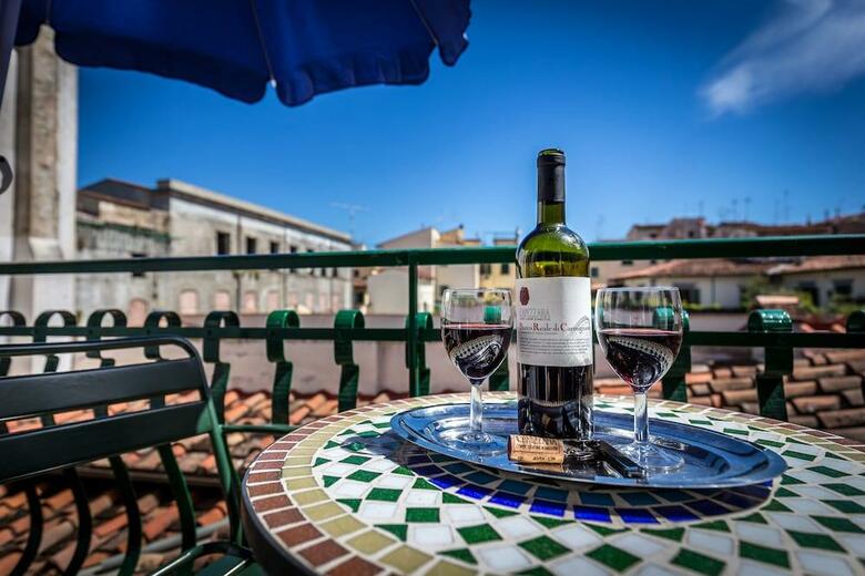 Hotel Collodi