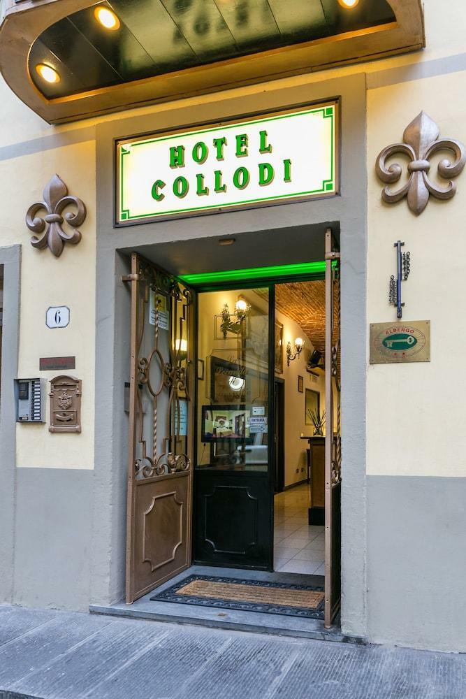 Hotel Collodi