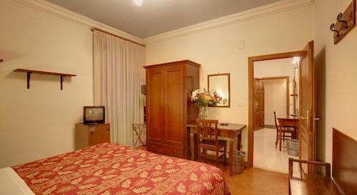 Hotel Collodi