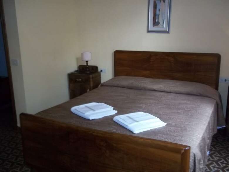Bed & Breakfast Casa Toselli