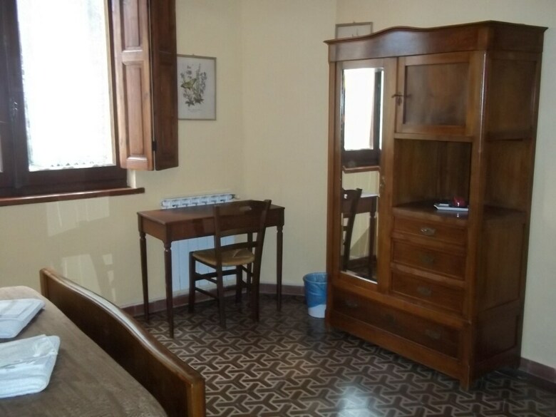 Bed & Breakfast Casa Toselli