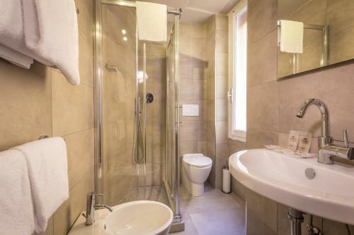 Bed & Breakfast Florence Old Bridge