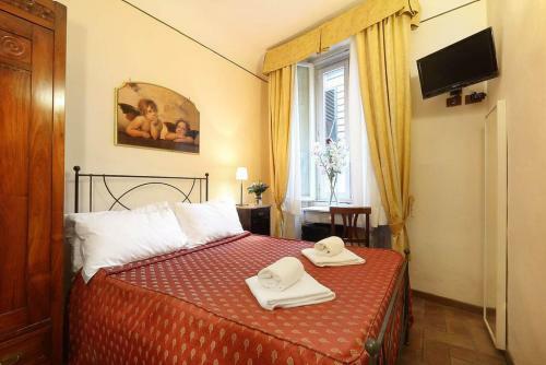 B&B Relais Il Campanile