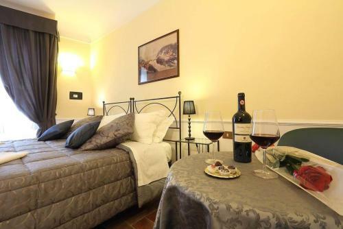 B&B Relais Il Campanile