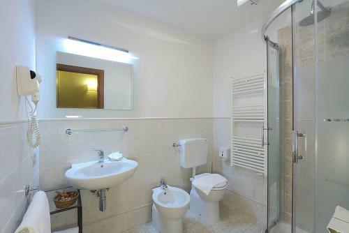 B&B Relais Il Campanile