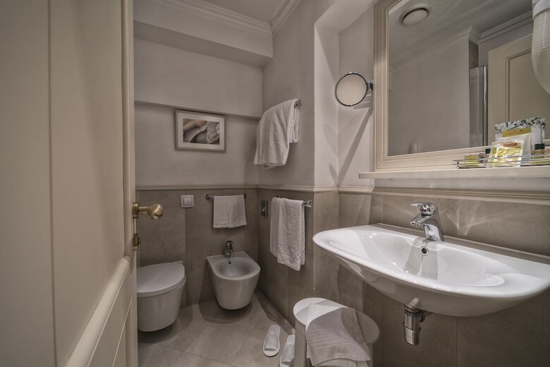 Hotel Laurus Al Duomo