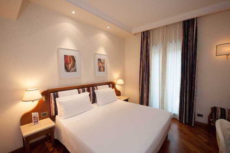 Hotel Laurus Al Duomo