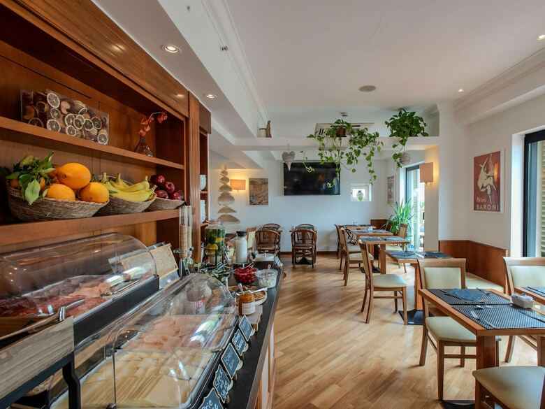 Hotel Laurus Al Duomo