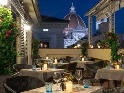 Hotel Laurus Al Duomo