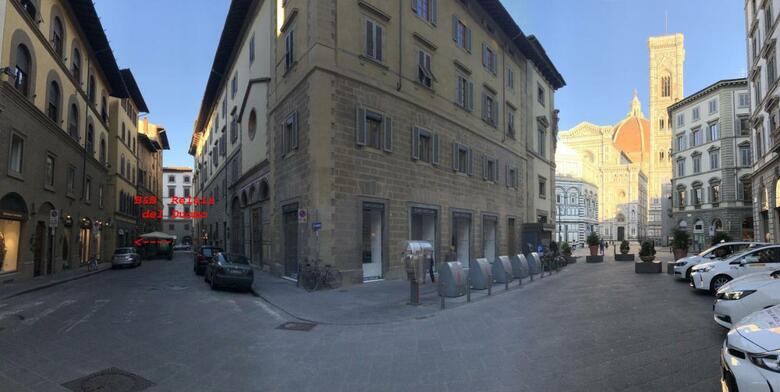 Bed & Breakfast Relais Del Duomo
