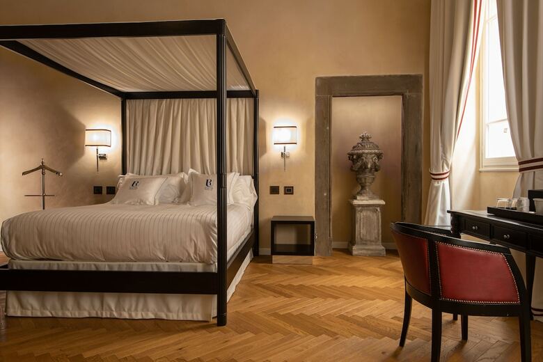 Hotel Relais Uffizi