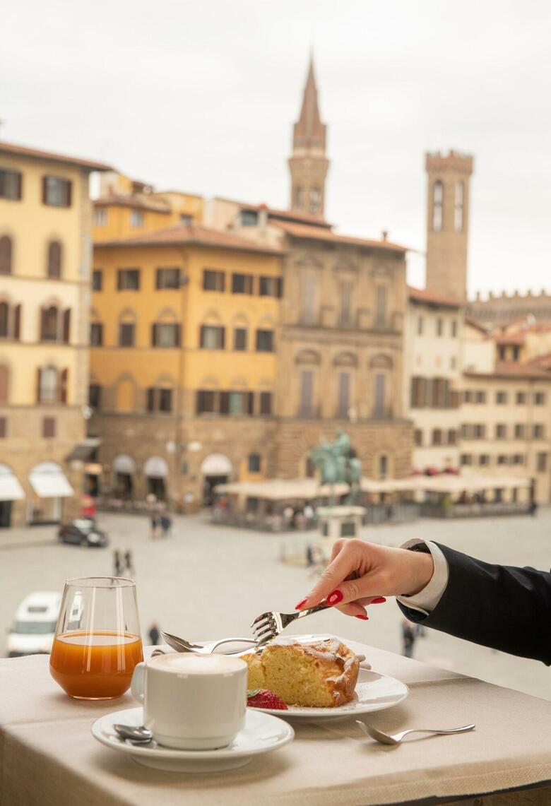 Hotel Relais Uffizi
