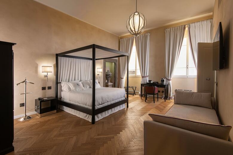 Hotel Relais Uffizi