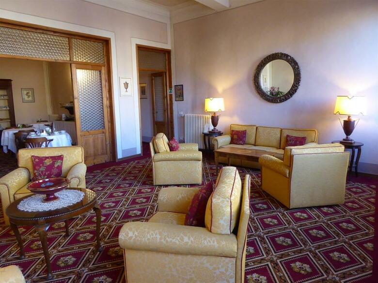 Hotel Relais Uffizi
