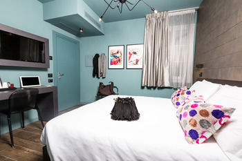 Hotel Globus