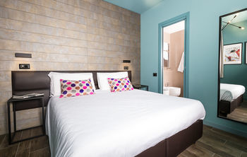 Hotel Globus