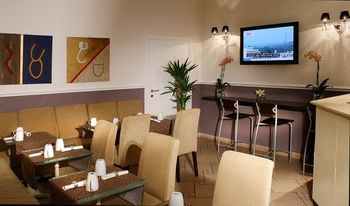 Hotel Globus
