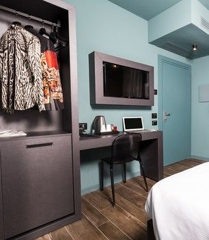 Hotel Globus
