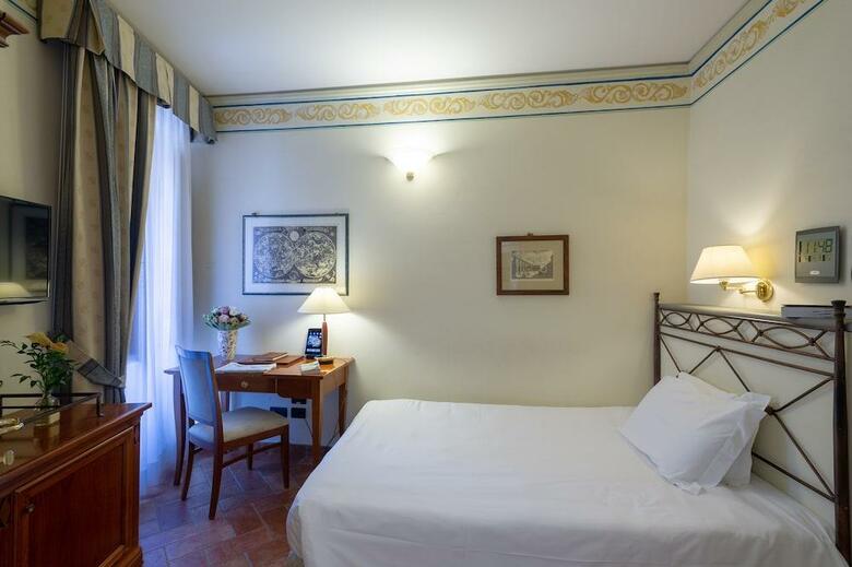 Hotel Davanzati