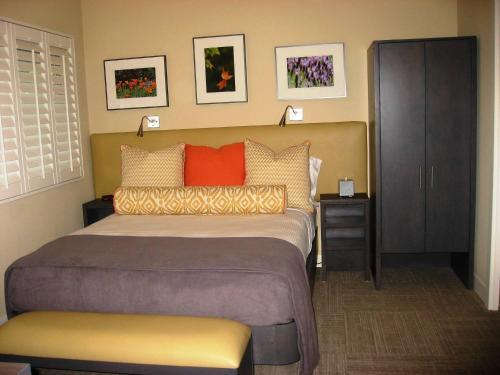 Calistoga Spa Hot Springs