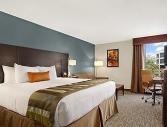 Hotel Wingate By Wyndham Richardson