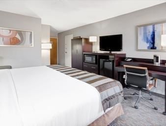 Hotel Wingate By Wyndham Richardson