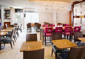 Hotel Springhill Suites By Marriott Dallas Richardson/plano