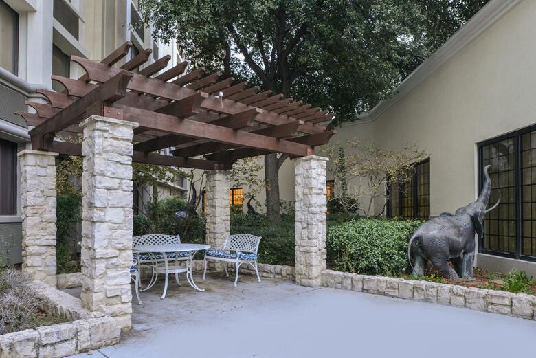 Hotel Holiday Inn Richardson