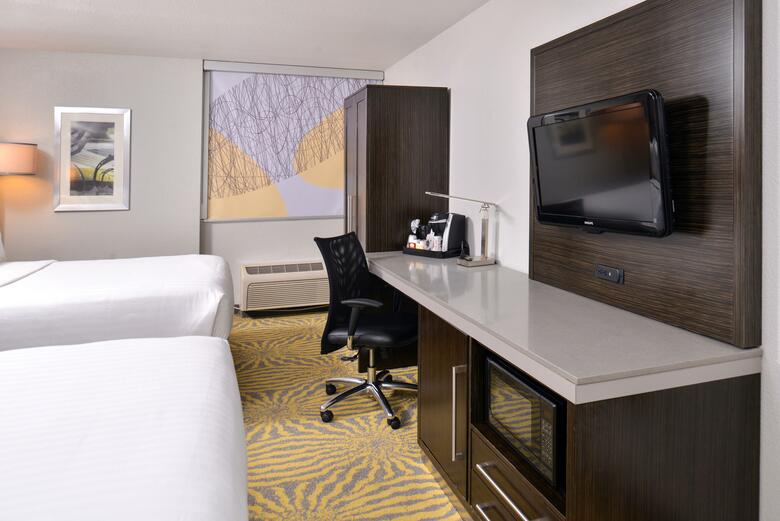 Hotel Holiday Inn Richardson