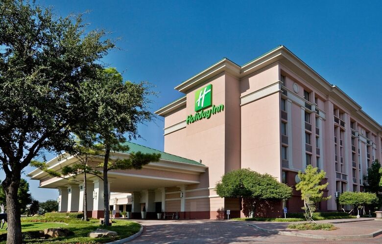 Hotel Holiday Inn Richardson