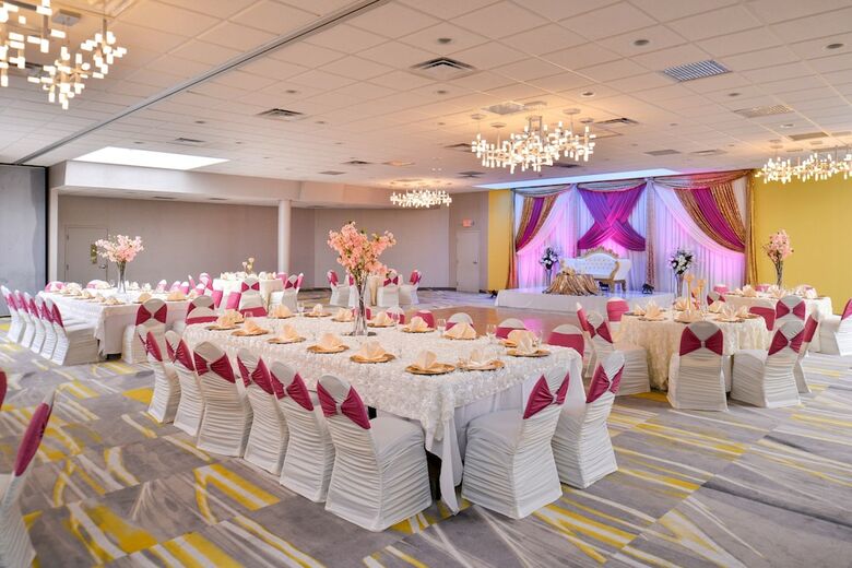 Hotel Holiday Inn Richardson