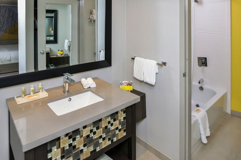 Hotel Holiday Inn Richardson