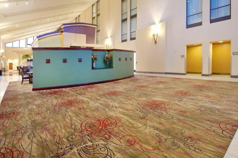 Hotel Doubletree By Hilton Dallas/richardson