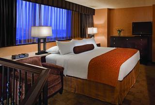 Hotel Hyatt Regency North Dallas