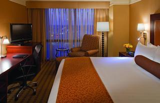 Hotel Hyatt Regency North Dallas