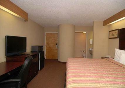 Hotel Econo Lodge Inn & Suites Richardson