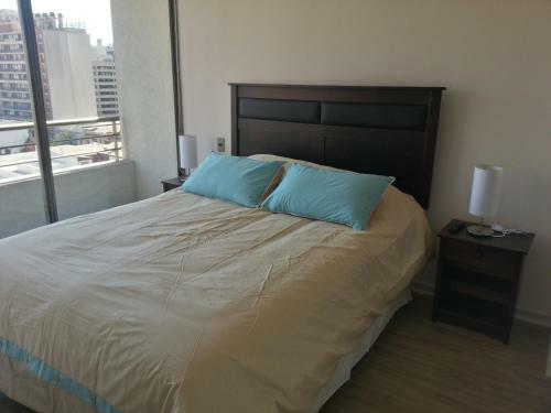 Apartamento Santa Rosa Suites