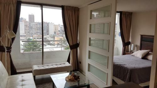 Apartamento Santa Rosa Suites