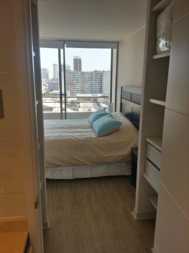 Apartamento Santa Rosa Suites