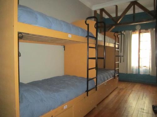 Albergue Hostal And Suites Bella 269
