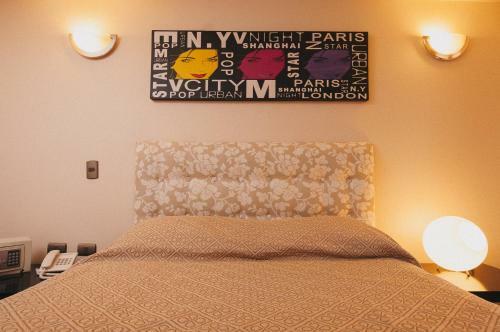 Albergue Hostal And Suites Bella 269