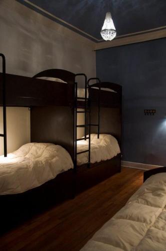 Albergue Hostal And Suites Bella 269